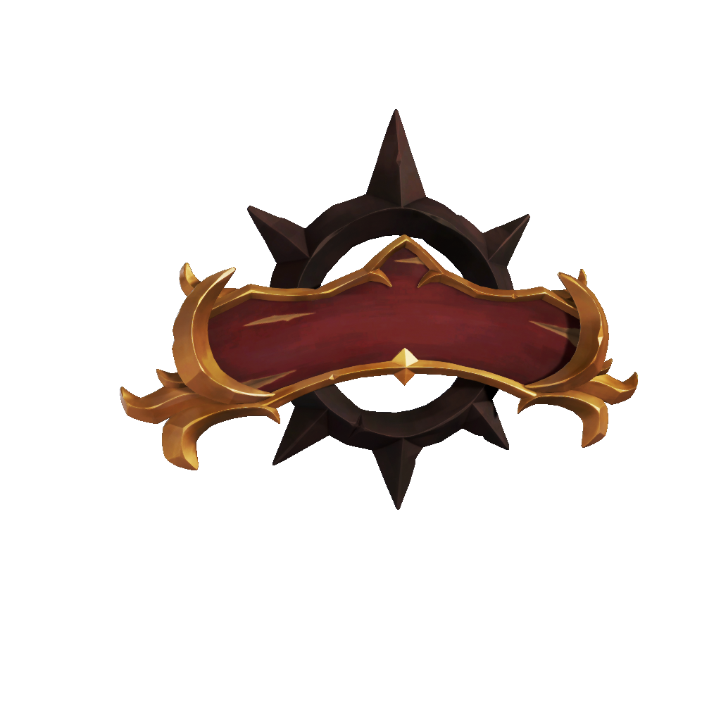 Eclipse Ship's Crest