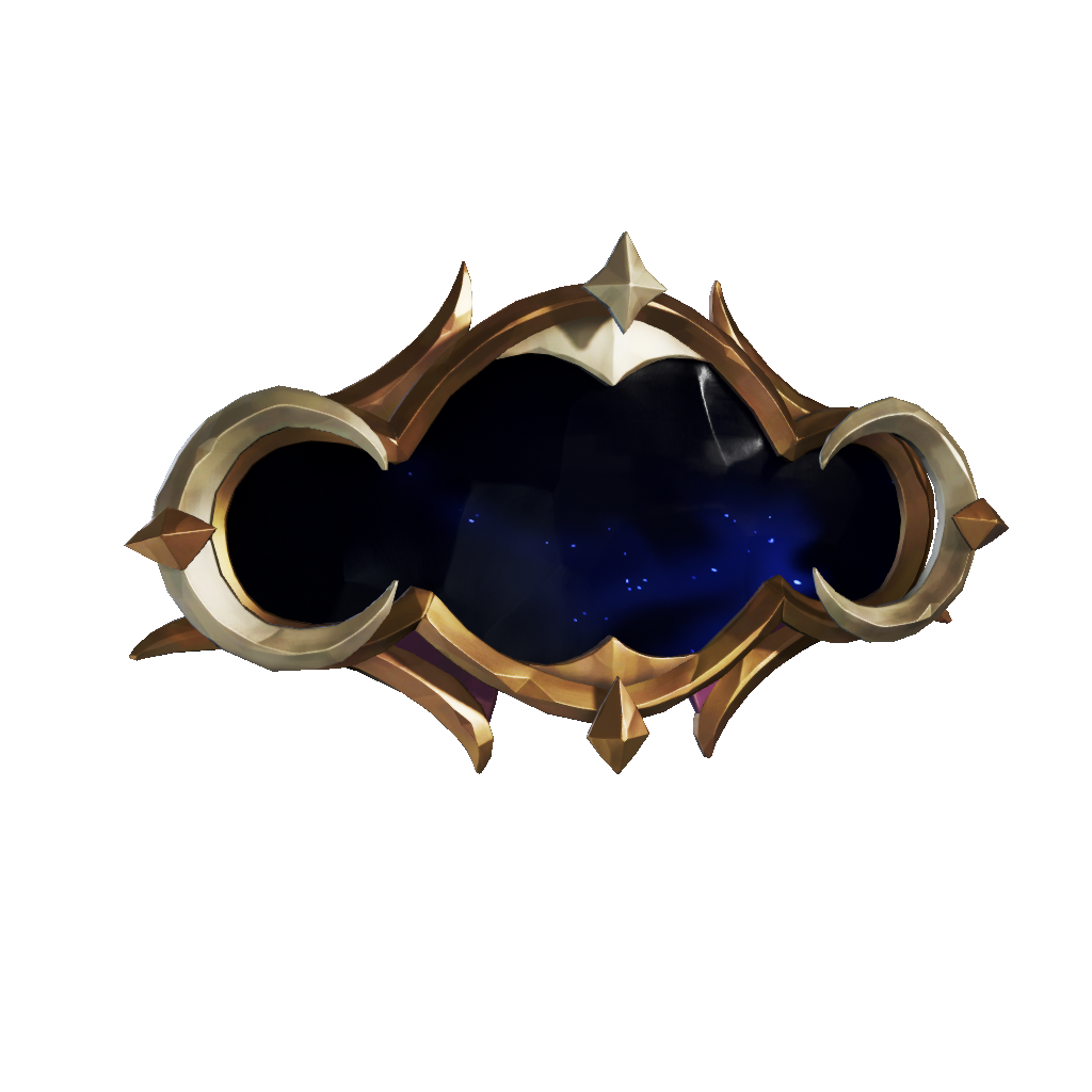 Lodestar Ship's Crest