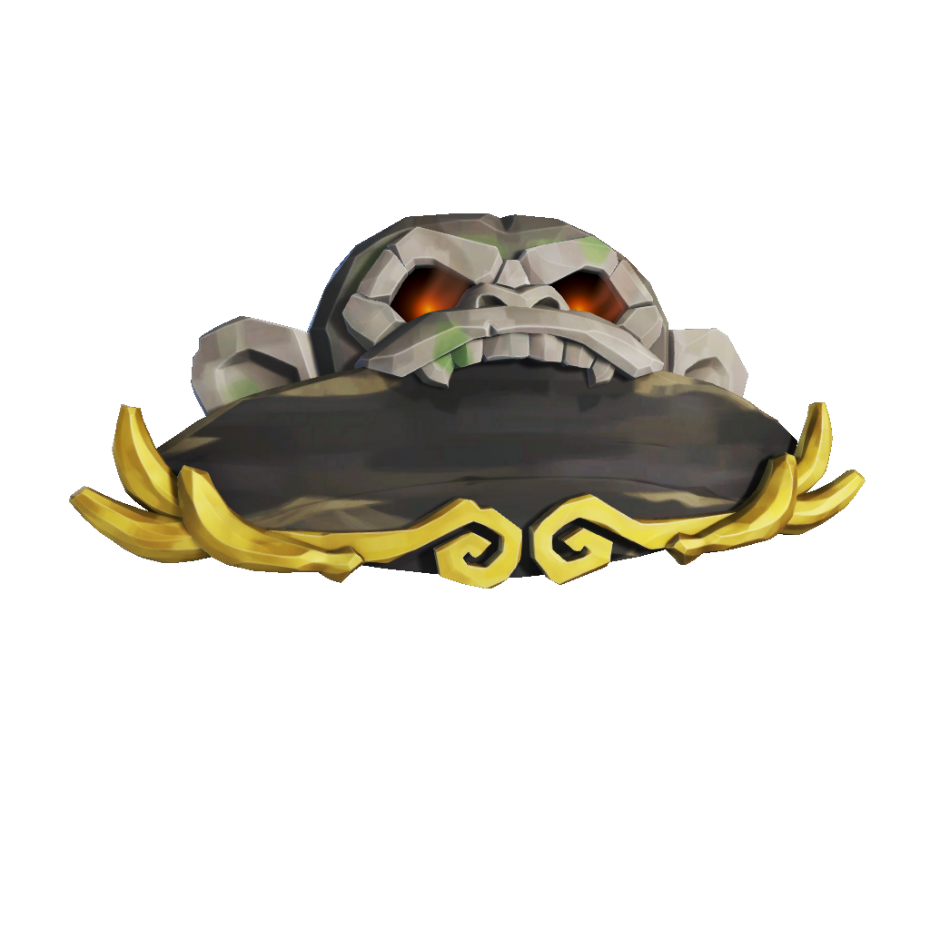 Mad Monkey Ship's Crest