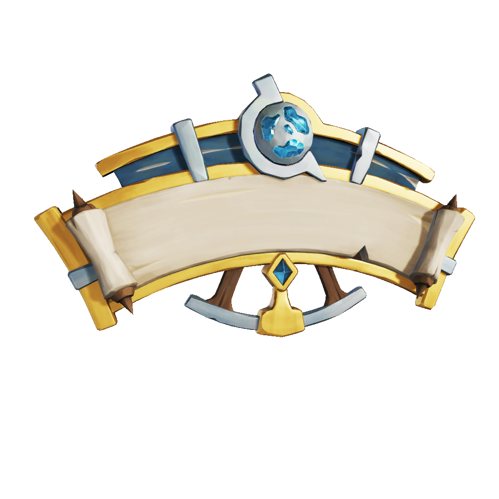 Merchant Alliance Ship's Crest