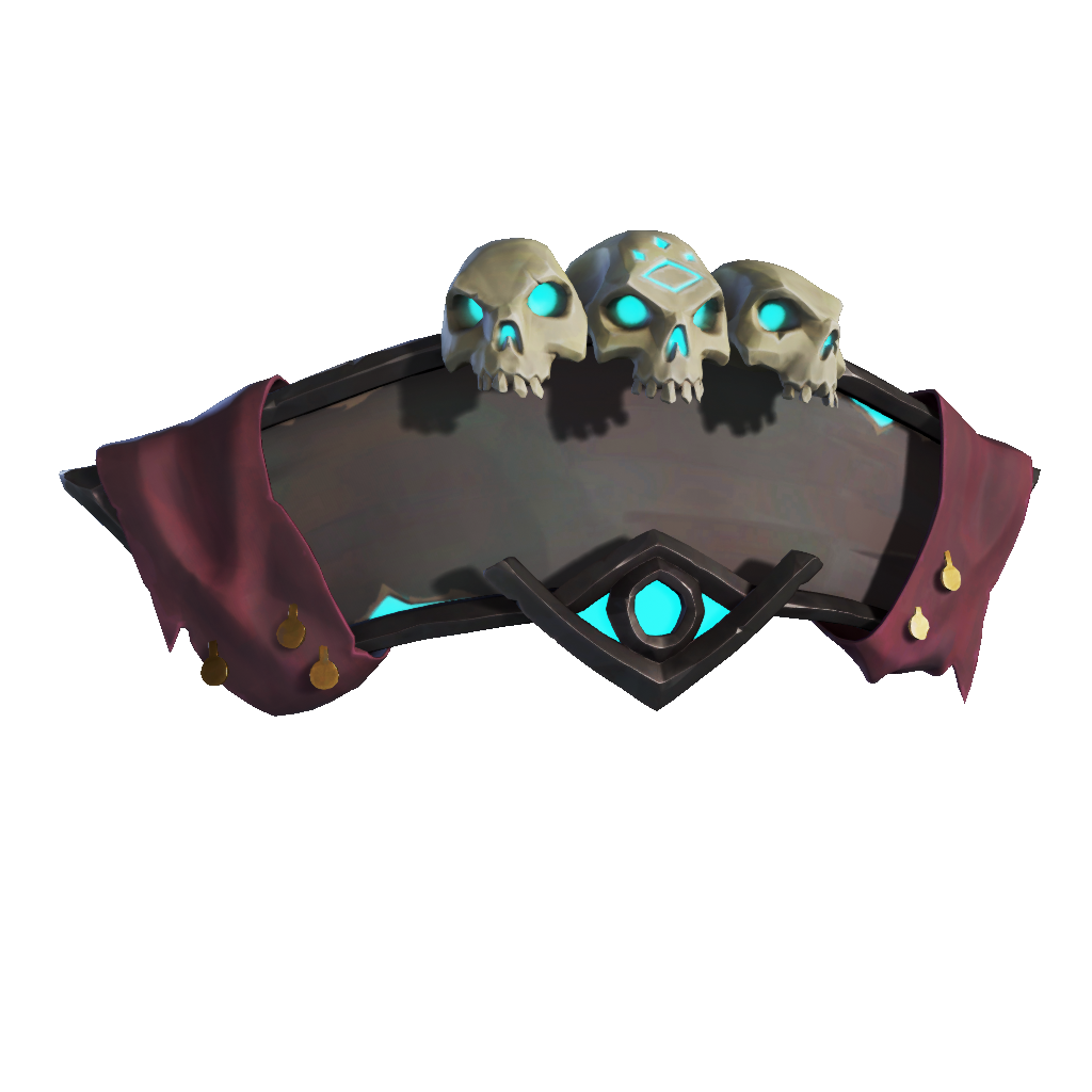 Order of Souls Ship's Crest
