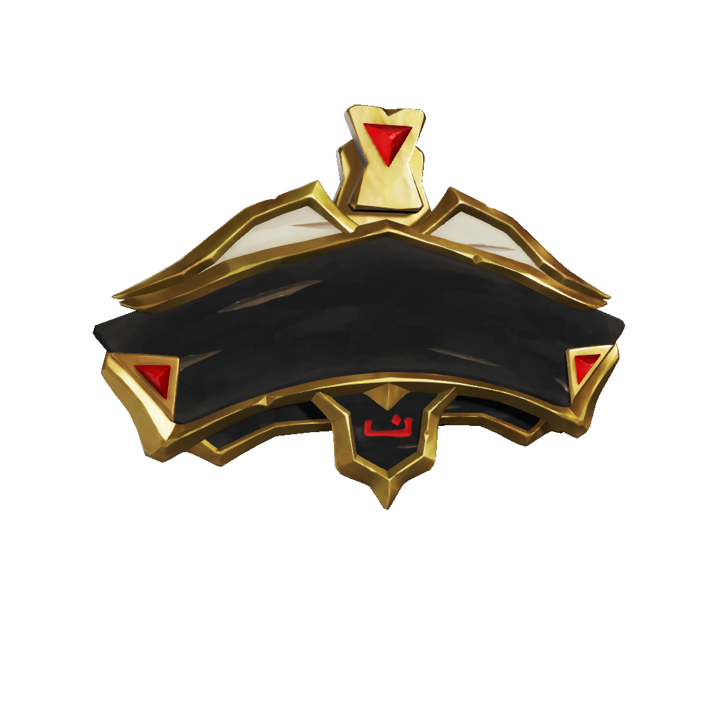 Reaper's Bones Ship's Crest