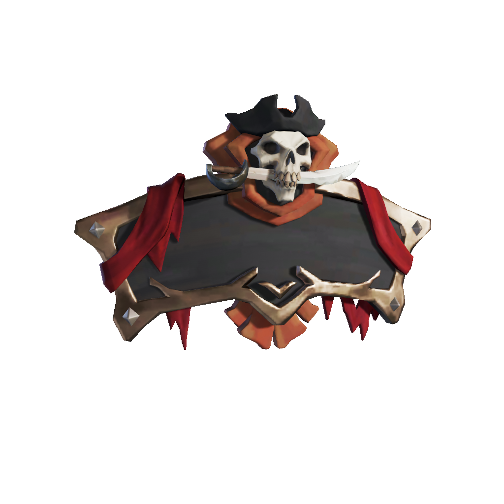 Reaver Ship's Crest