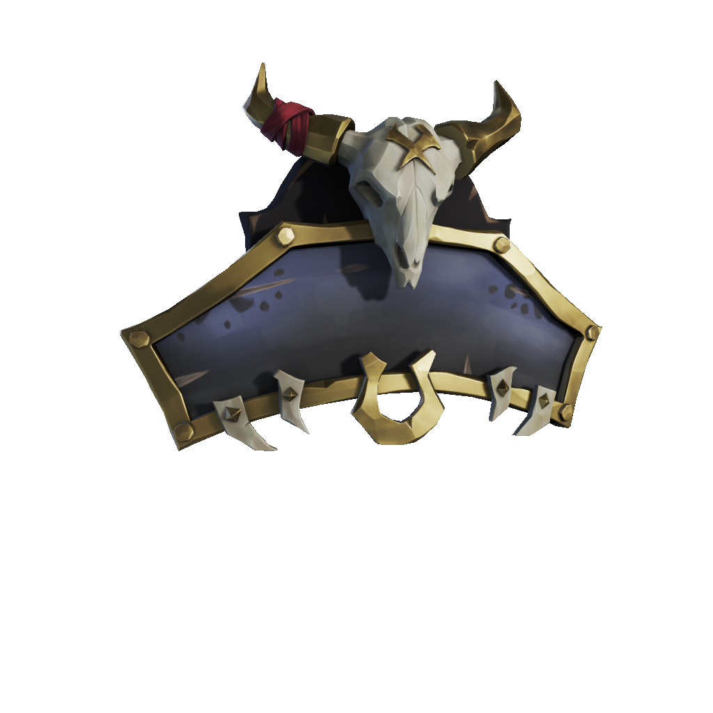 Riptide Rodeo Ship's Crest