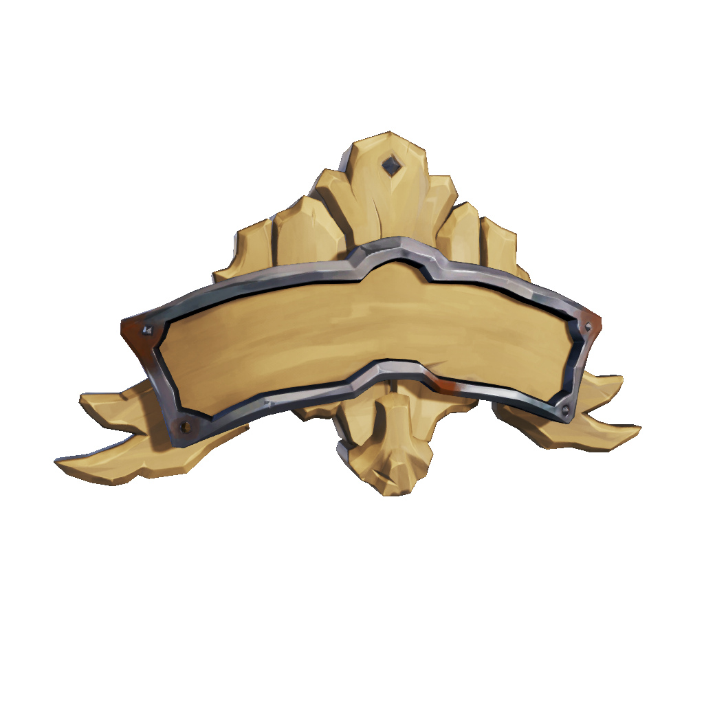 Sailor Ship's Crest