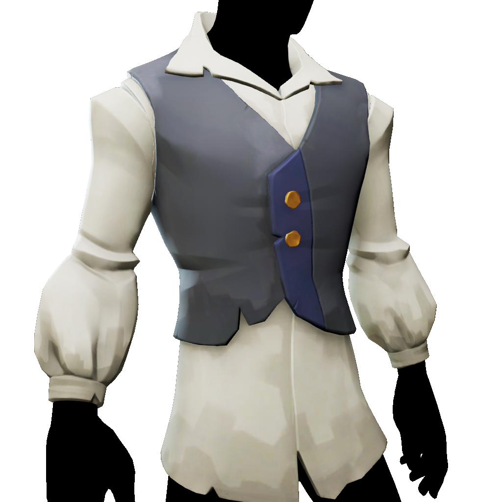 Admiral Shirt