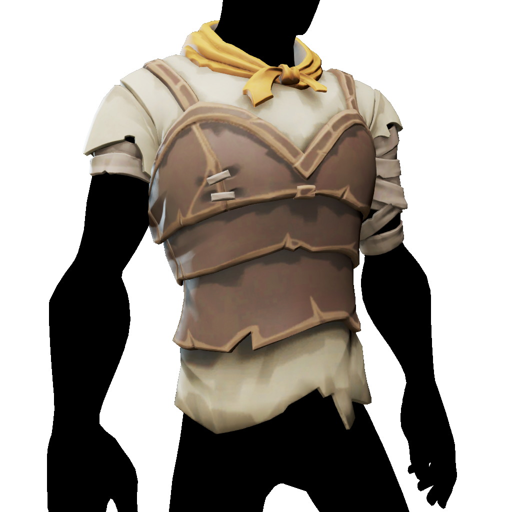 Bedraggled Castaway Bilge Rat Shirt