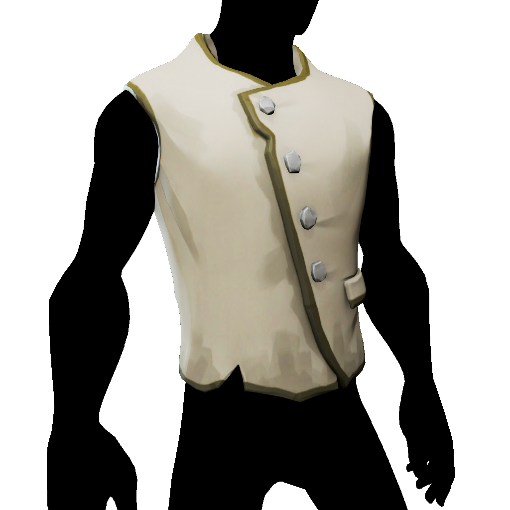 Blackcoat Executive Admiral Shirt