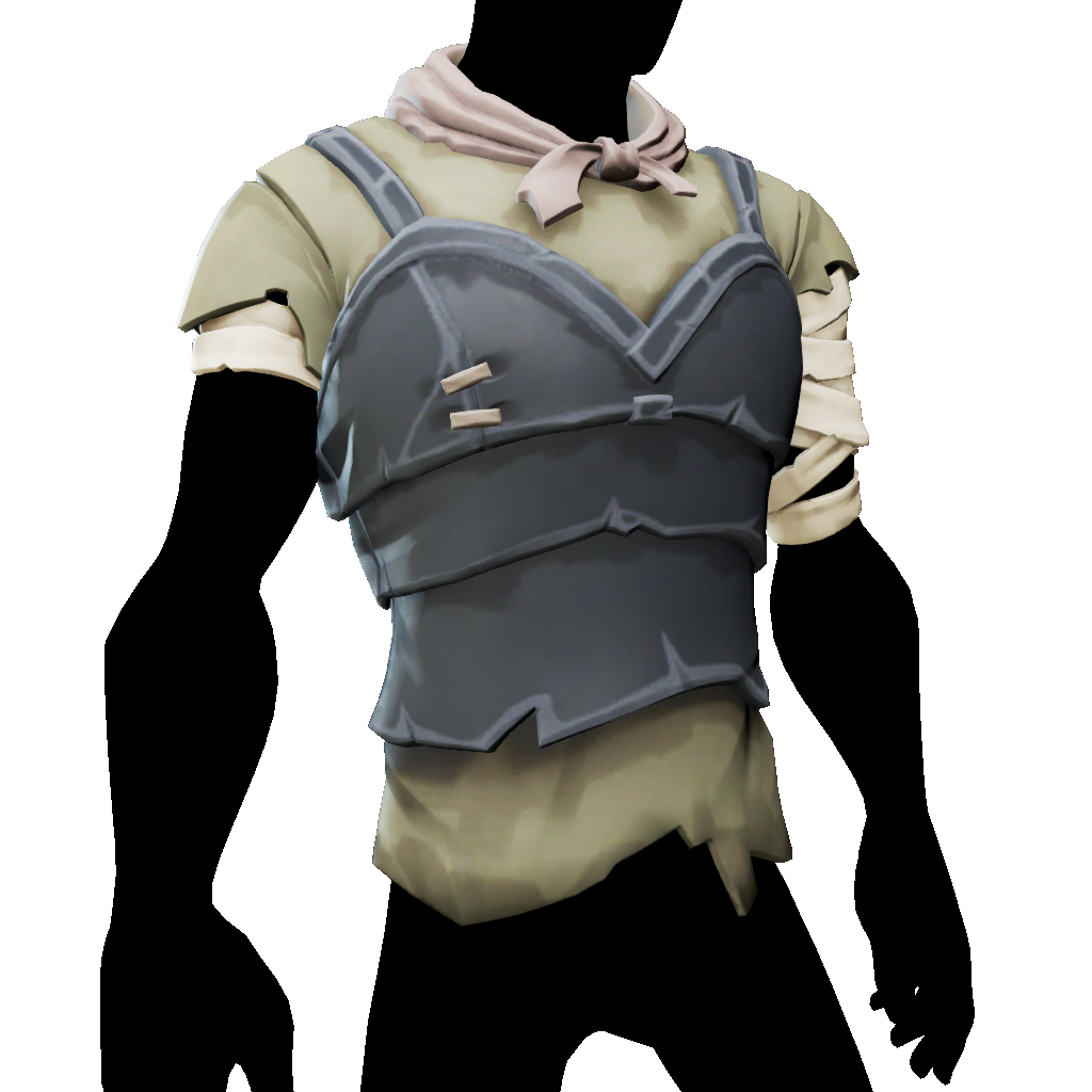 Castaway Bilge Rat Shirt