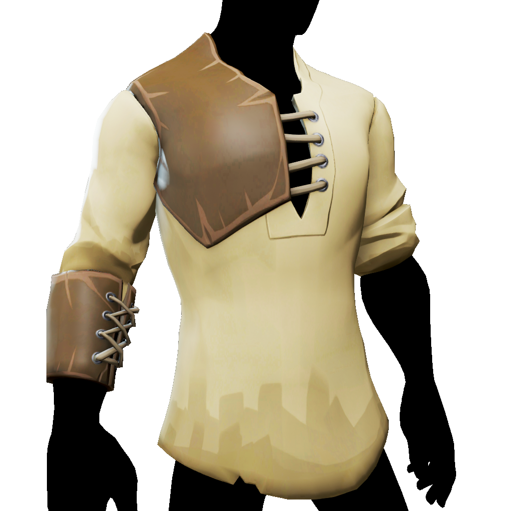 Corsair Sea Dog Shirt