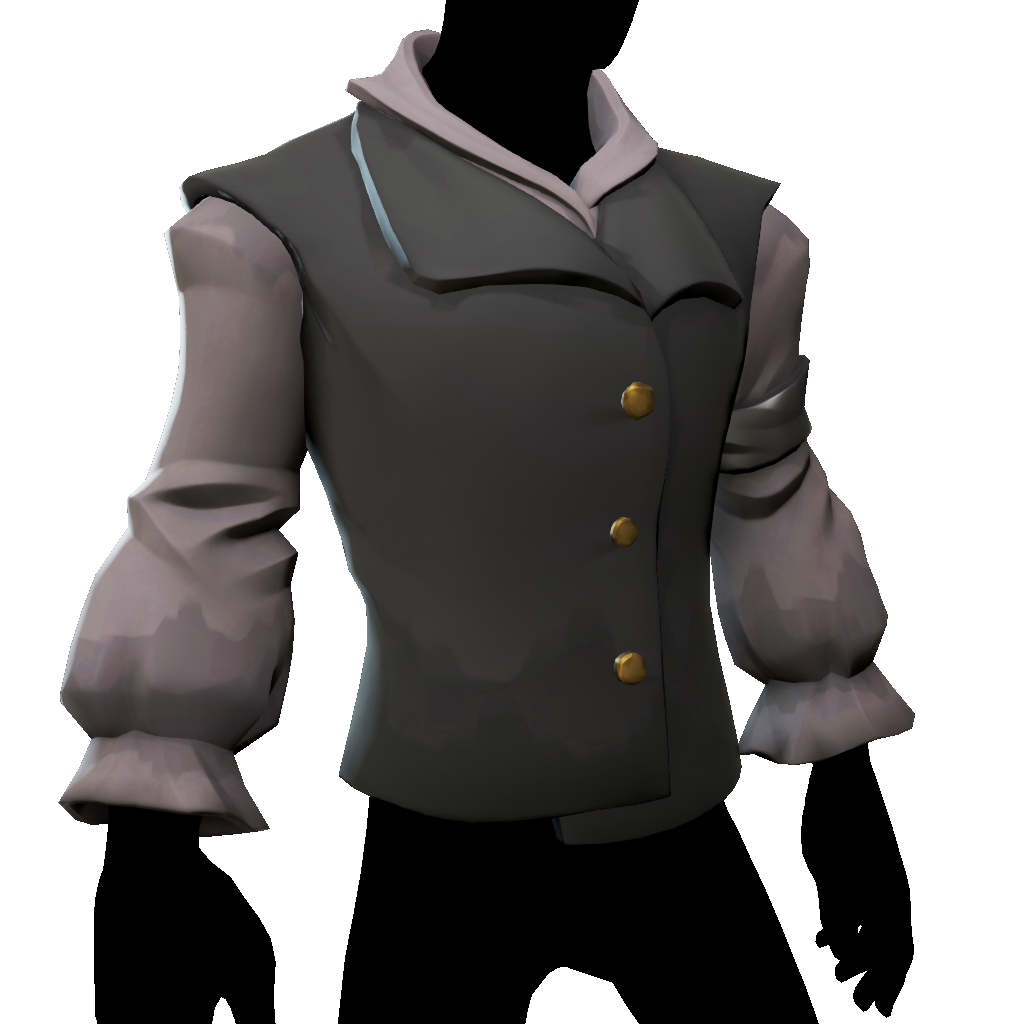 Courteous Knave Shirt