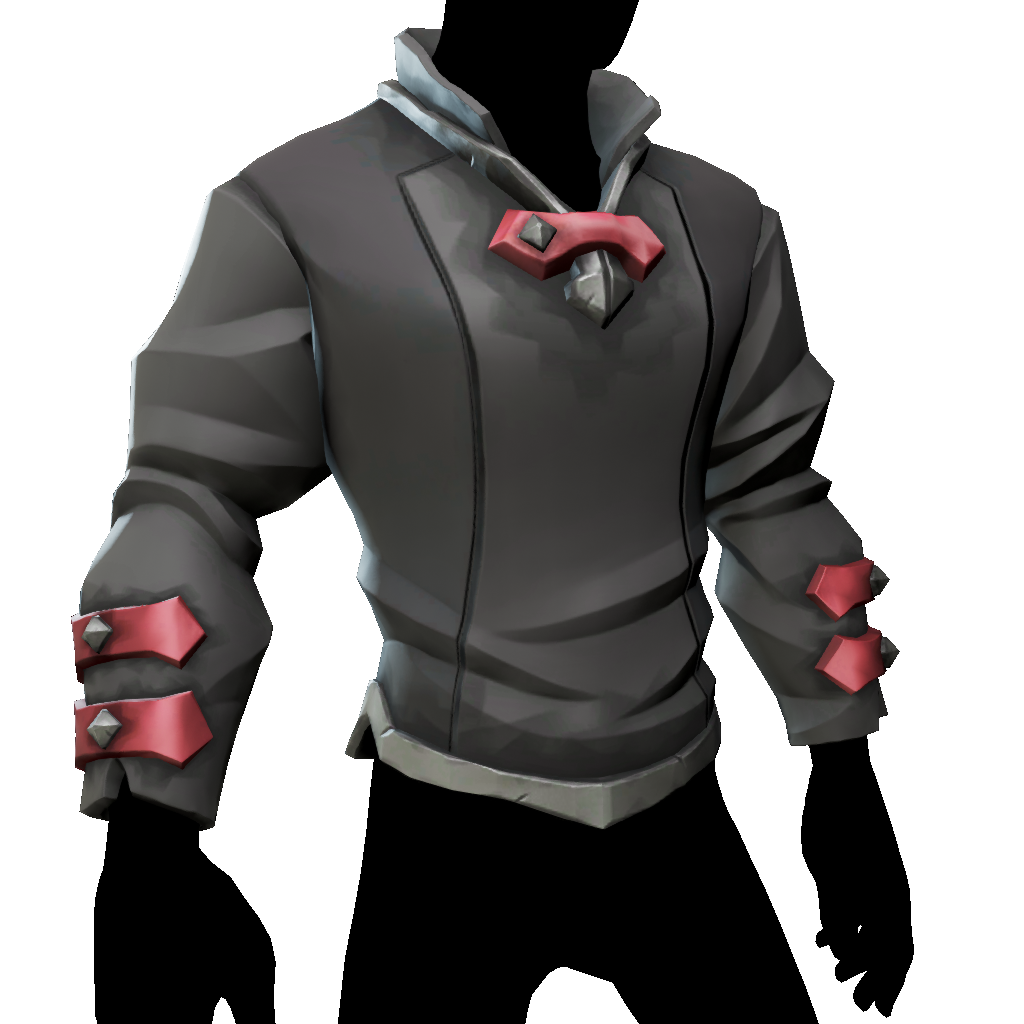 Dark Adventurers Shirt