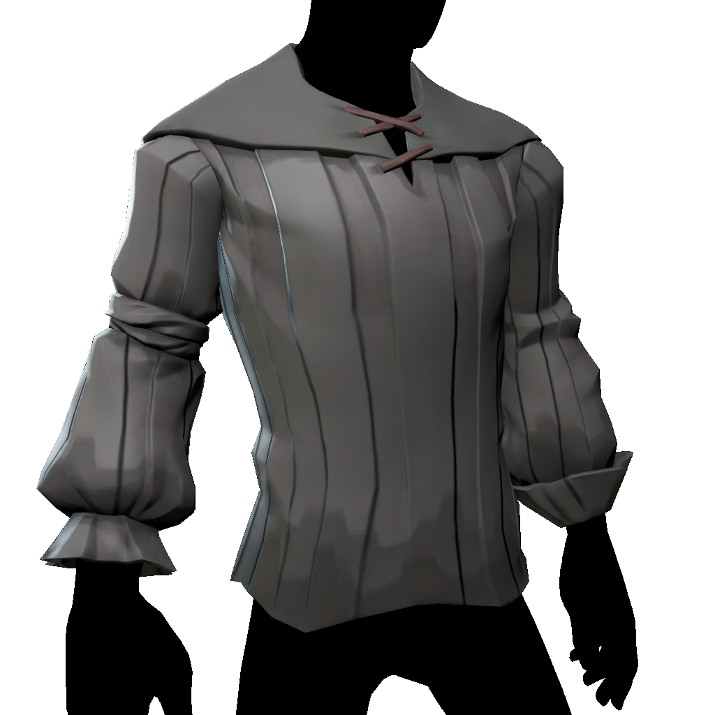 Dawn Hunter Shirt