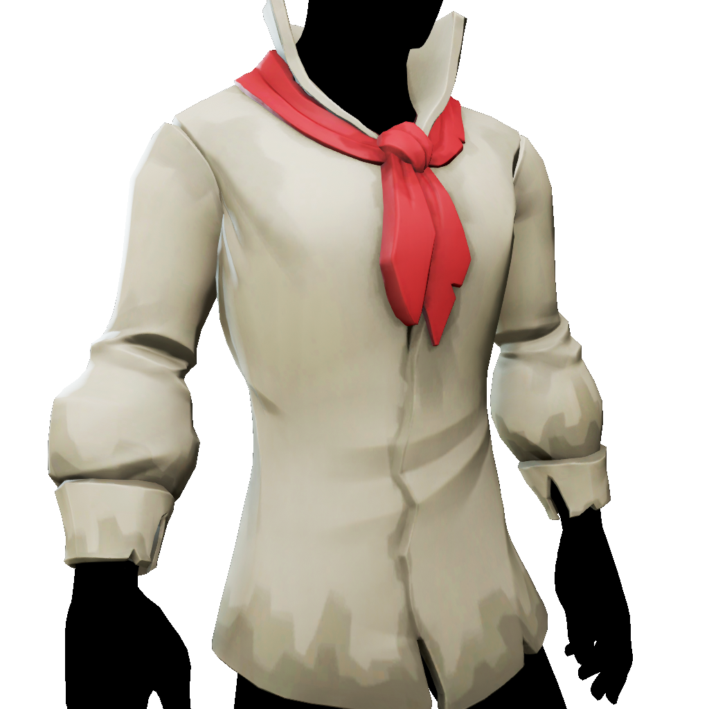 Distinguished Admiral Shirt