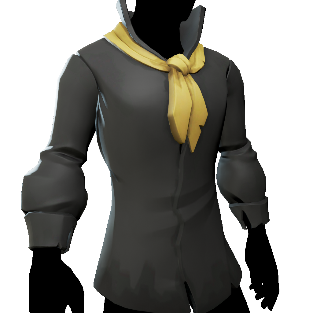 Grand Admiral Shirt