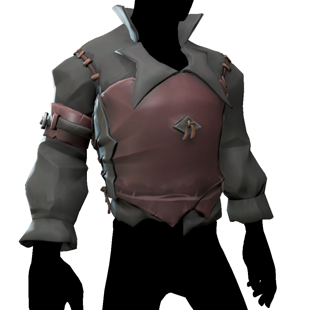 Hunter Shirt