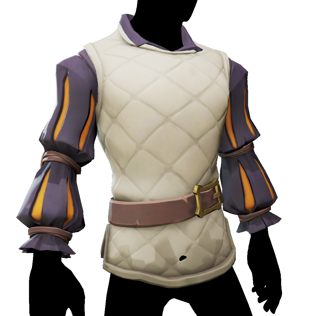 Imperial Sovereign Shirt