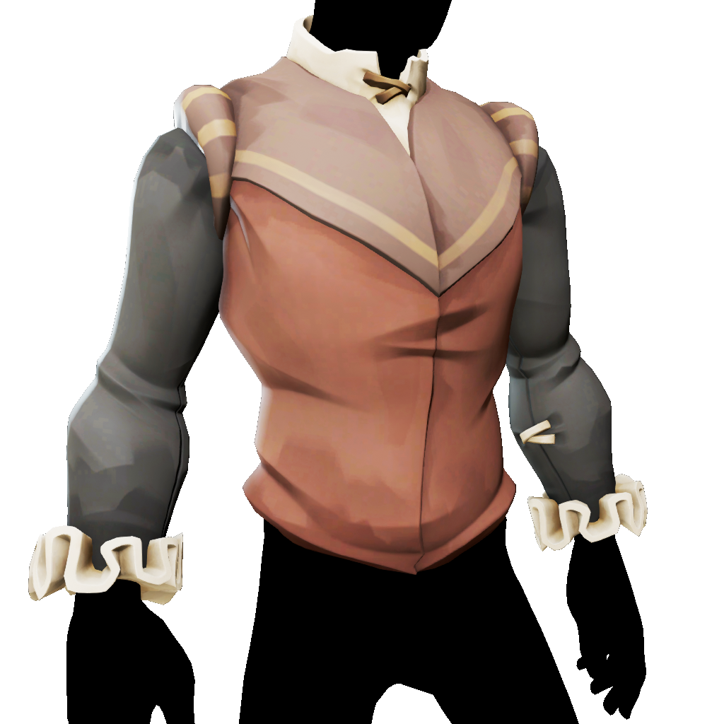 Intrepid Explorer Shirt