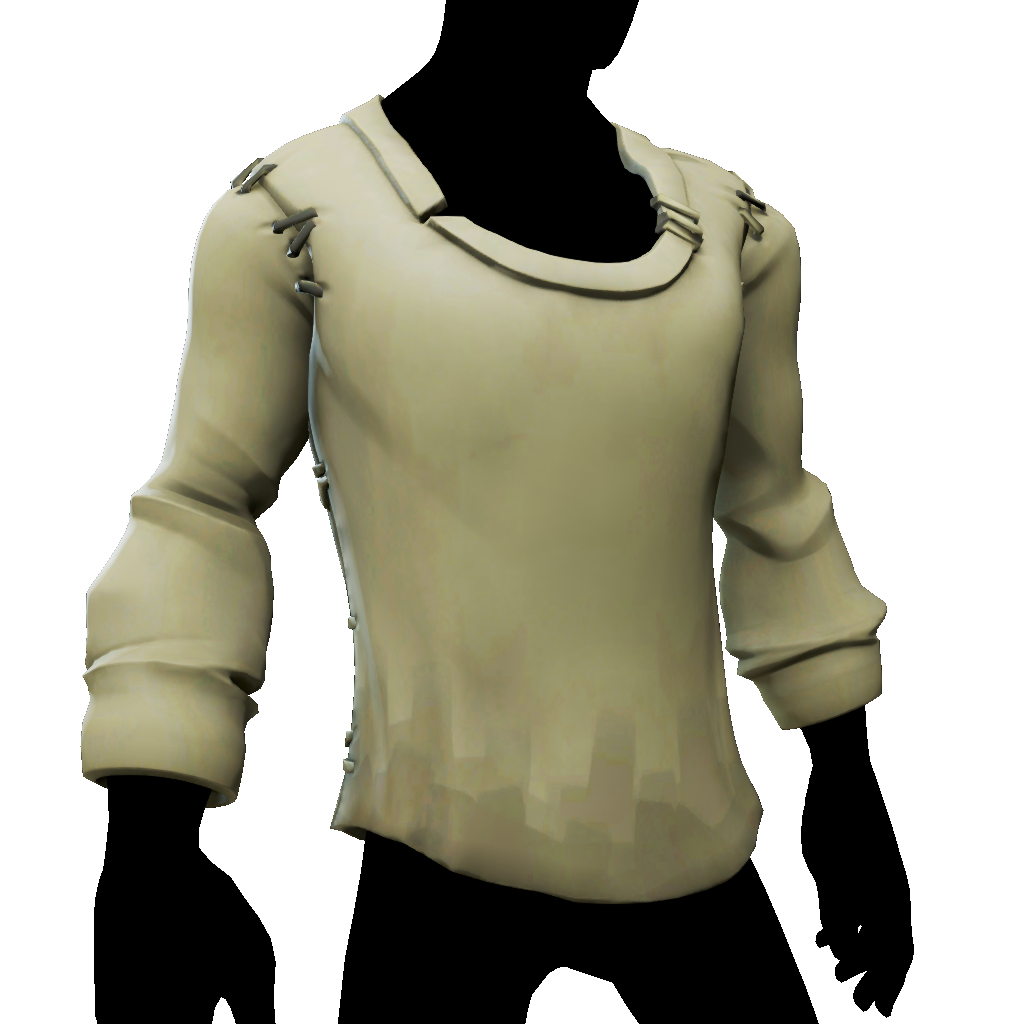 Loose Shirt