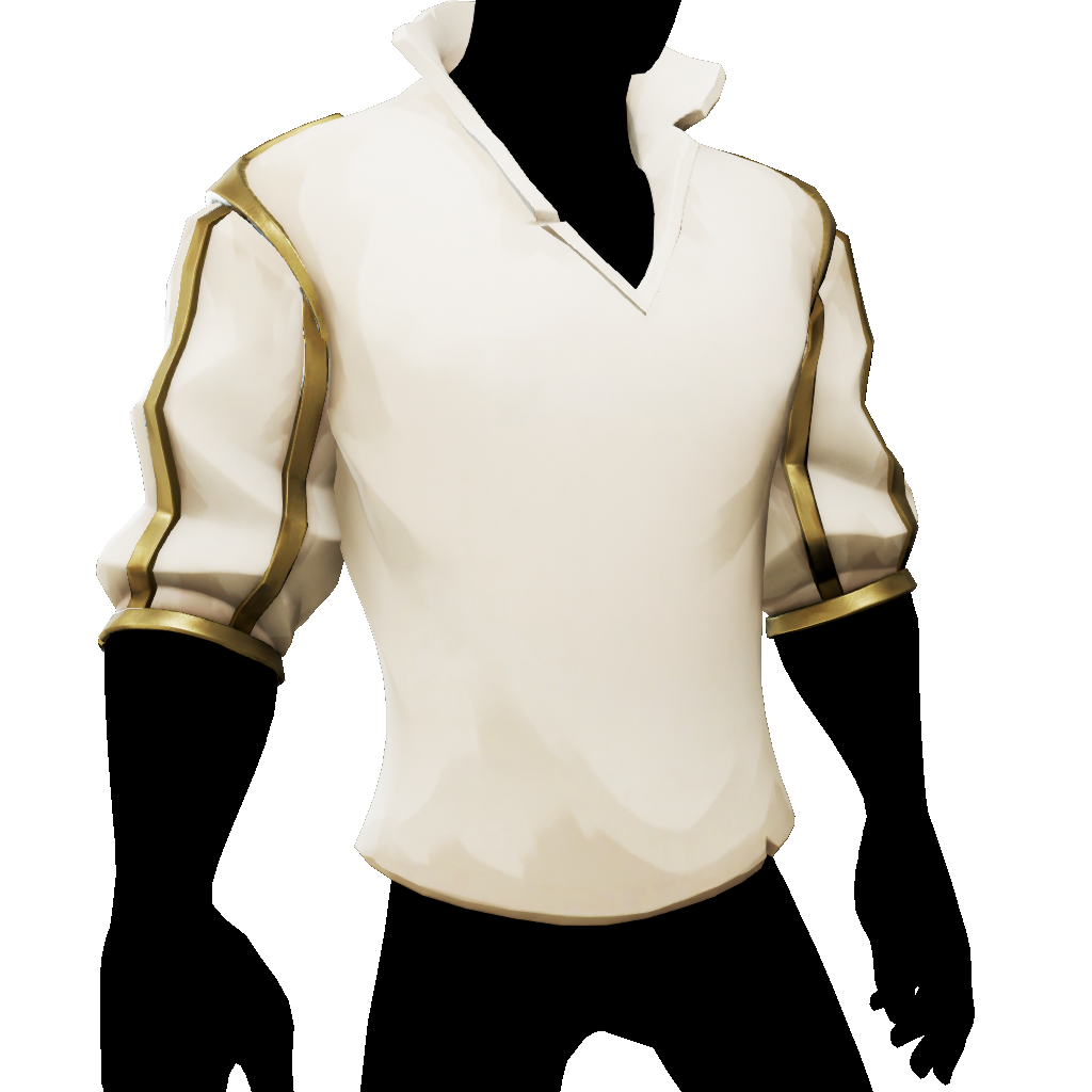 Maestro Shirt