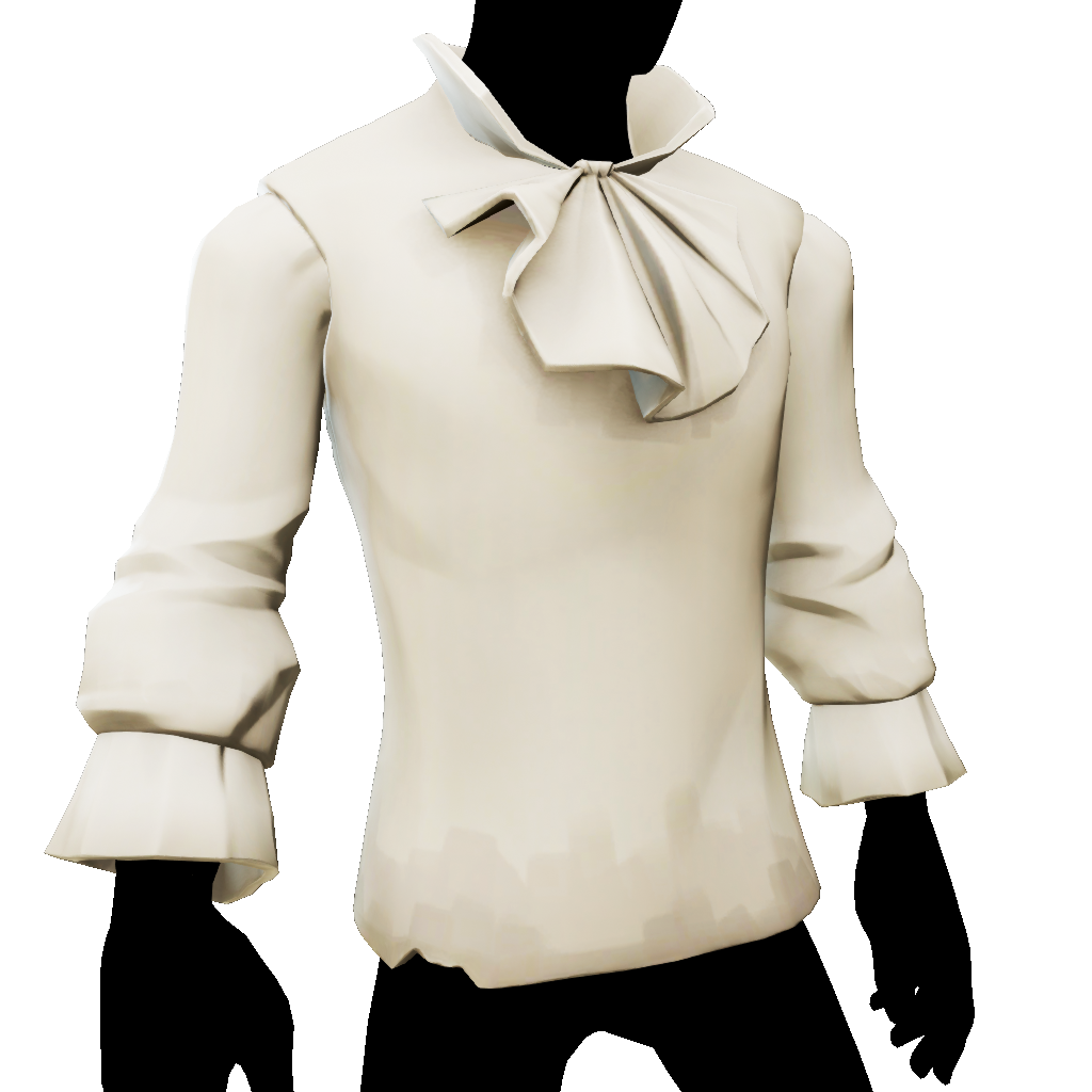 Mauve Majestic Sovereign Shirt