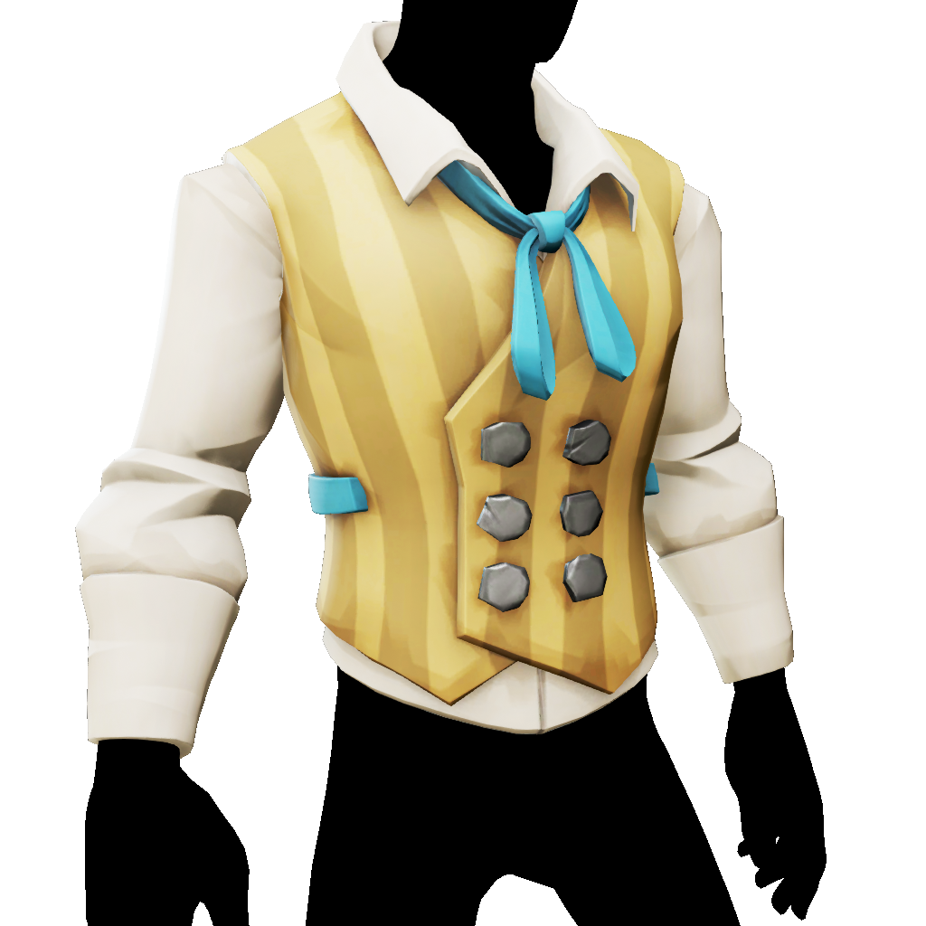 Merchant Alliance Shirt