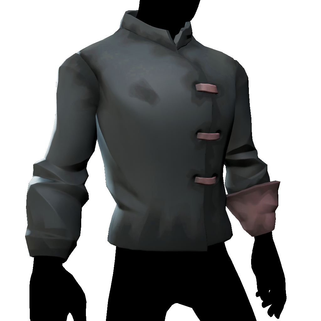 Midnight Blades Shirt
