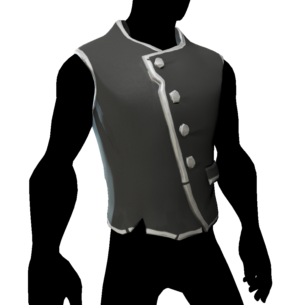 Mysterious Stranger Shirt
