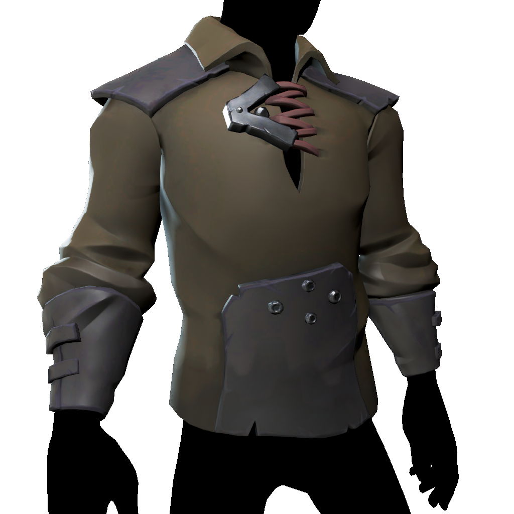 Nightfall Hunter Shirt