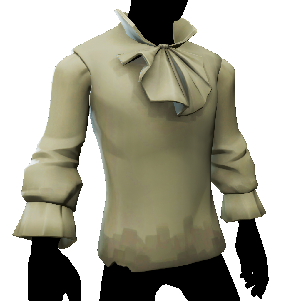 Olive Majestic Sovereign Shirt
