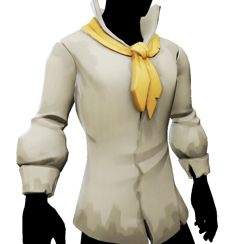 Redcoat Grand Admiral Shirt
