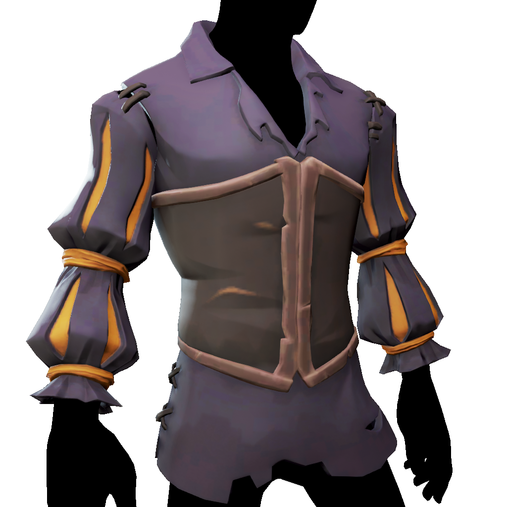 Regal Sovereign Shirt