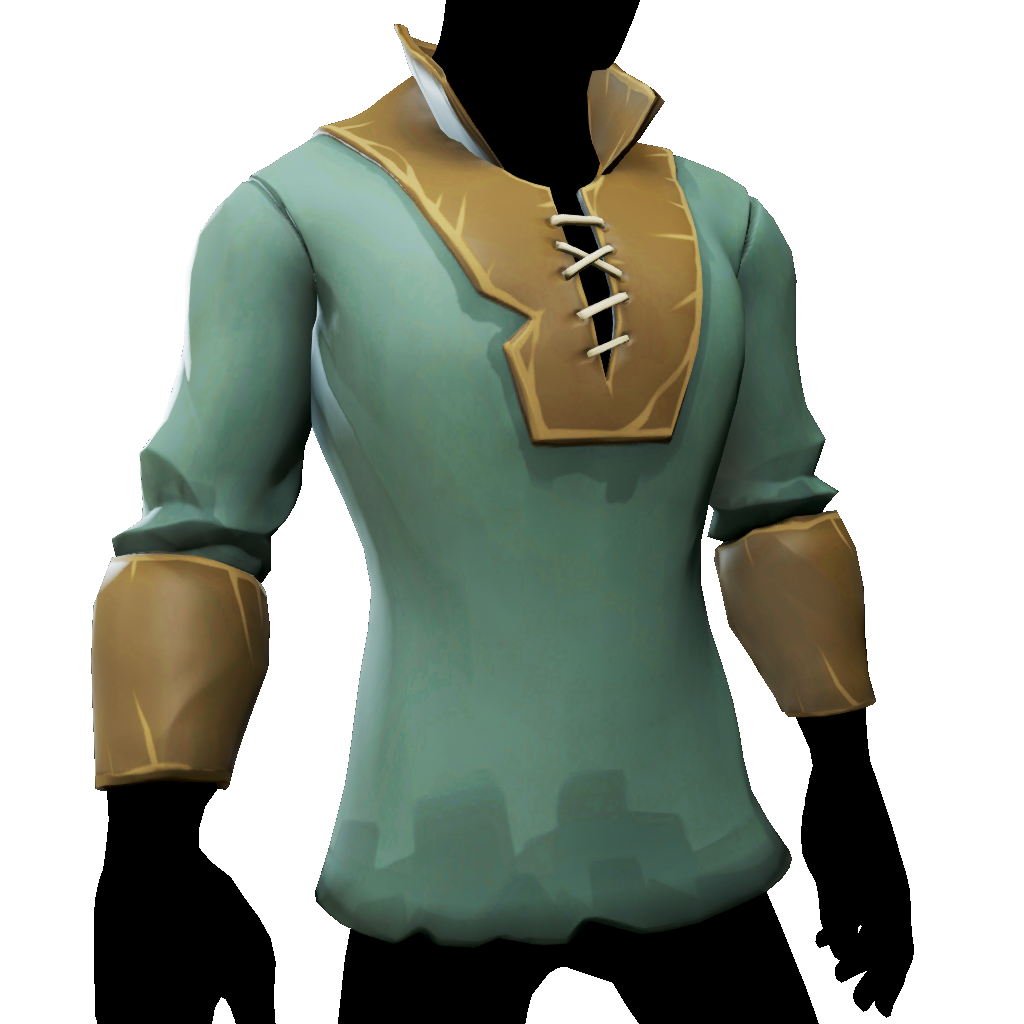 Rogue Sea Dog Shirt