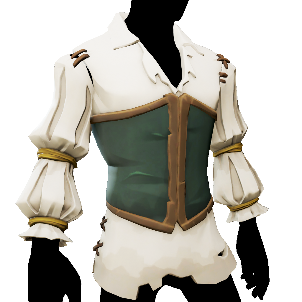 Royal Sovereign Shirt