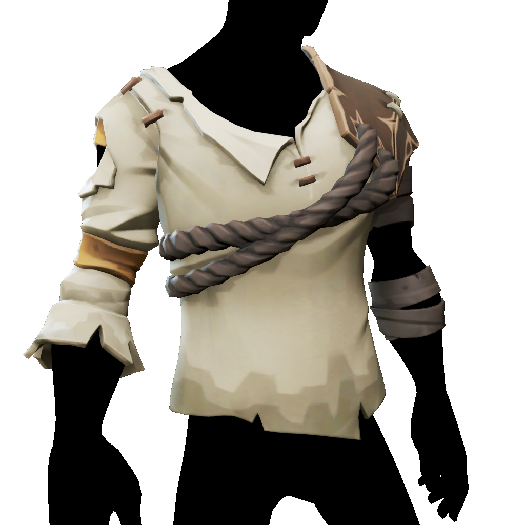 Scurvy Bilge Rat Shirt