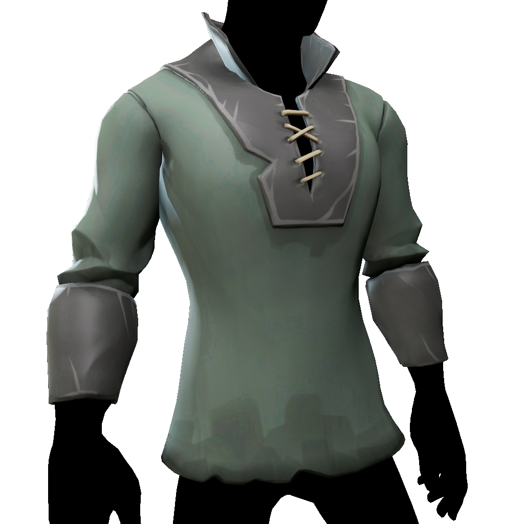Sea Dog Shirt