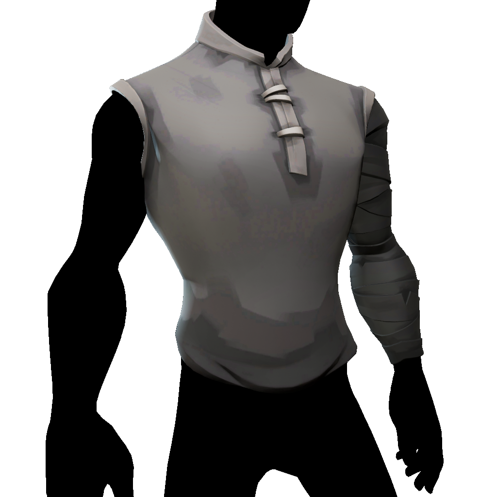 Shadow Tide Shirt