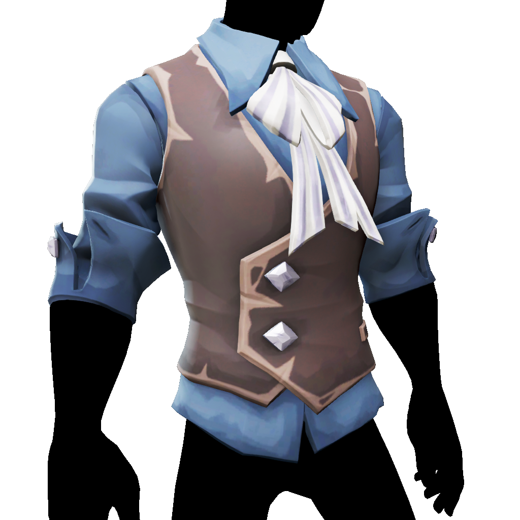 Silver Coin Shirt