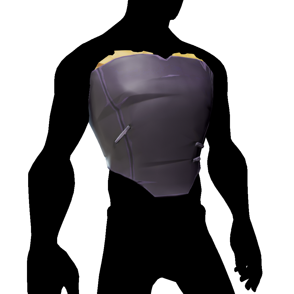 Slate Tube Shirt