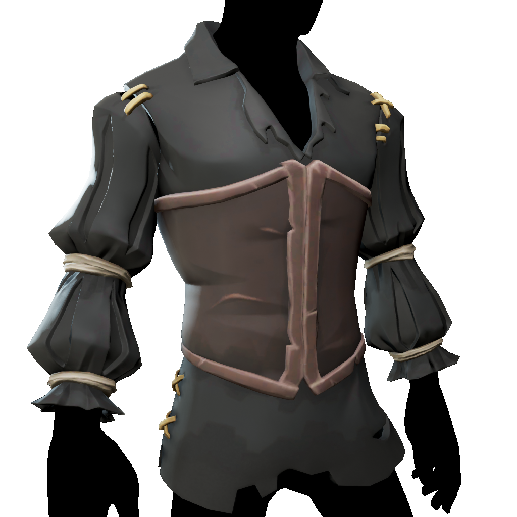 Sovereign Shirt