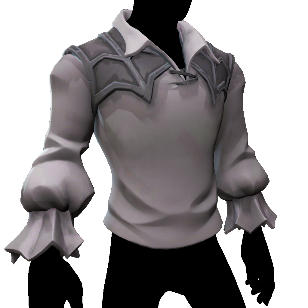 Spider's Venom Shirt