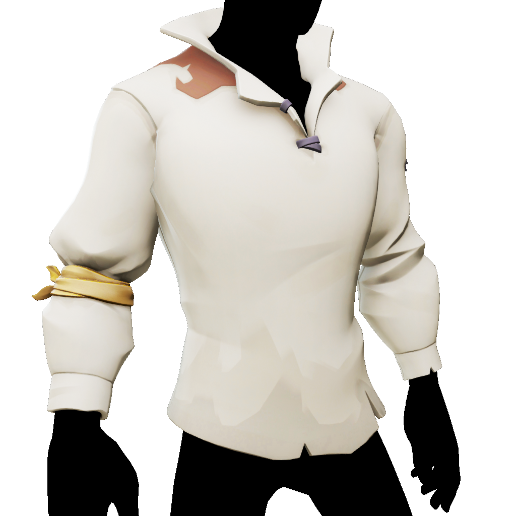 Spirit of Blackwyche Shirt
