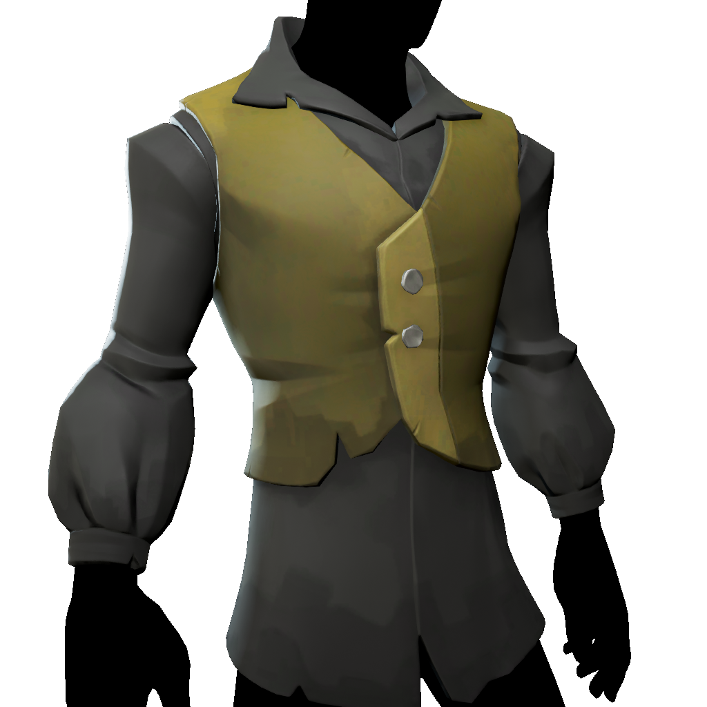 Stygian Admiral Shirt