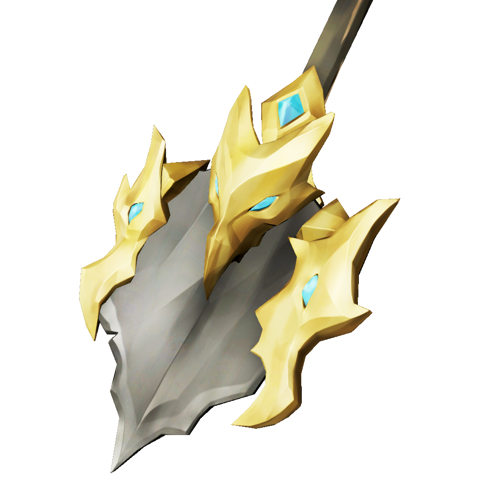Fates of Fortune Shovel