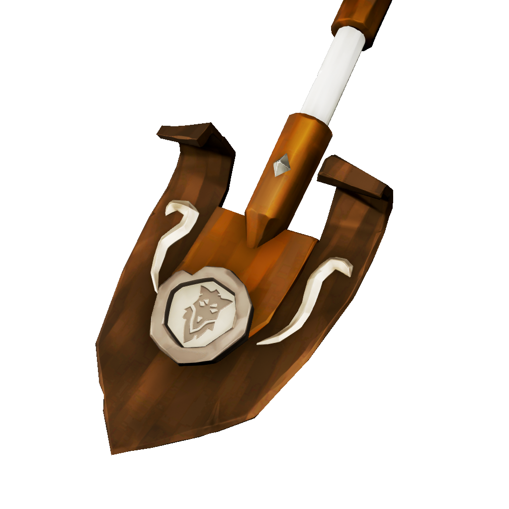 Good Boy Shovel