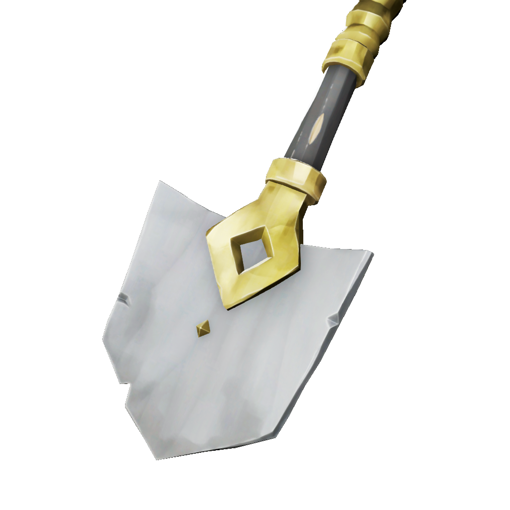 Grand Admiral Shovel