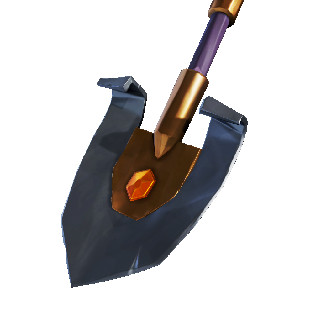 Imperial Sovereign Shovel