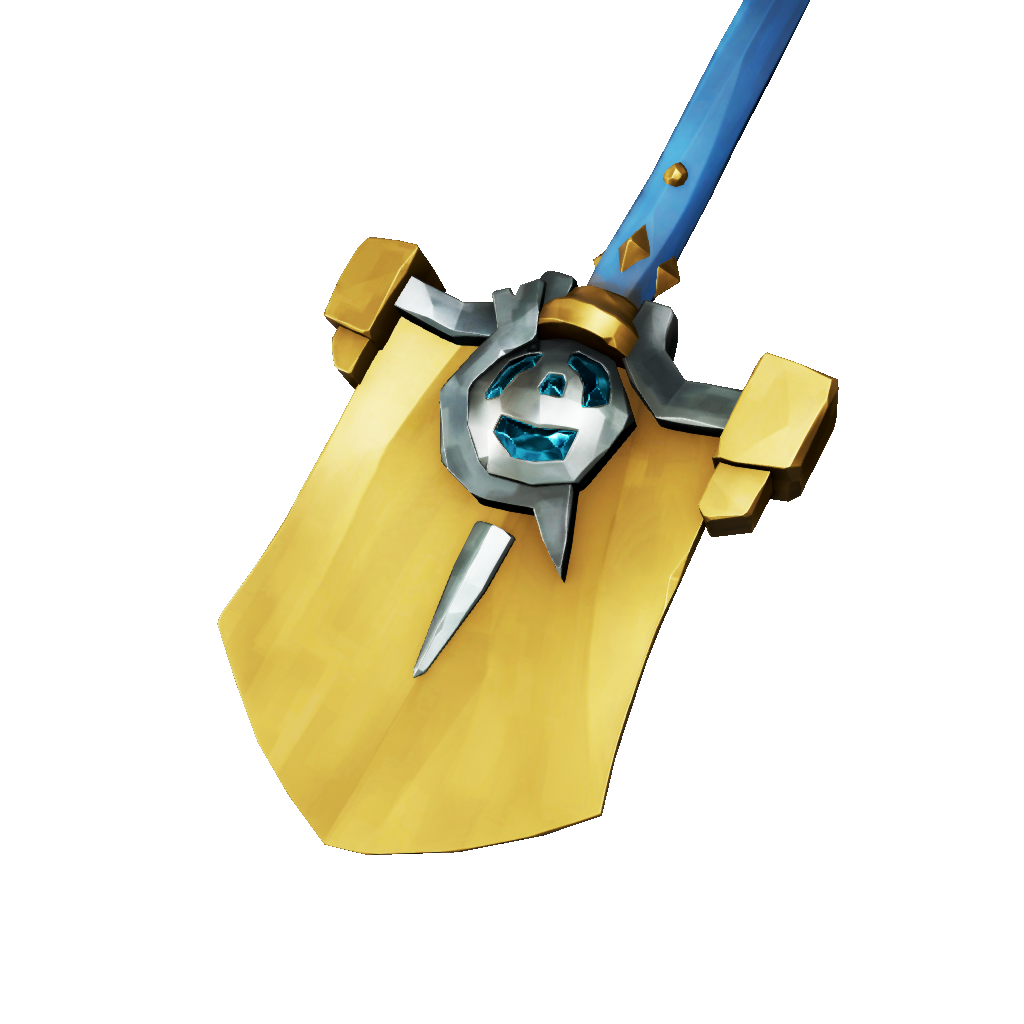 Merchant Alliance Shovel