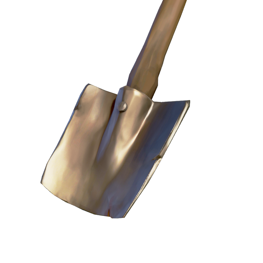 Sailor Shovel