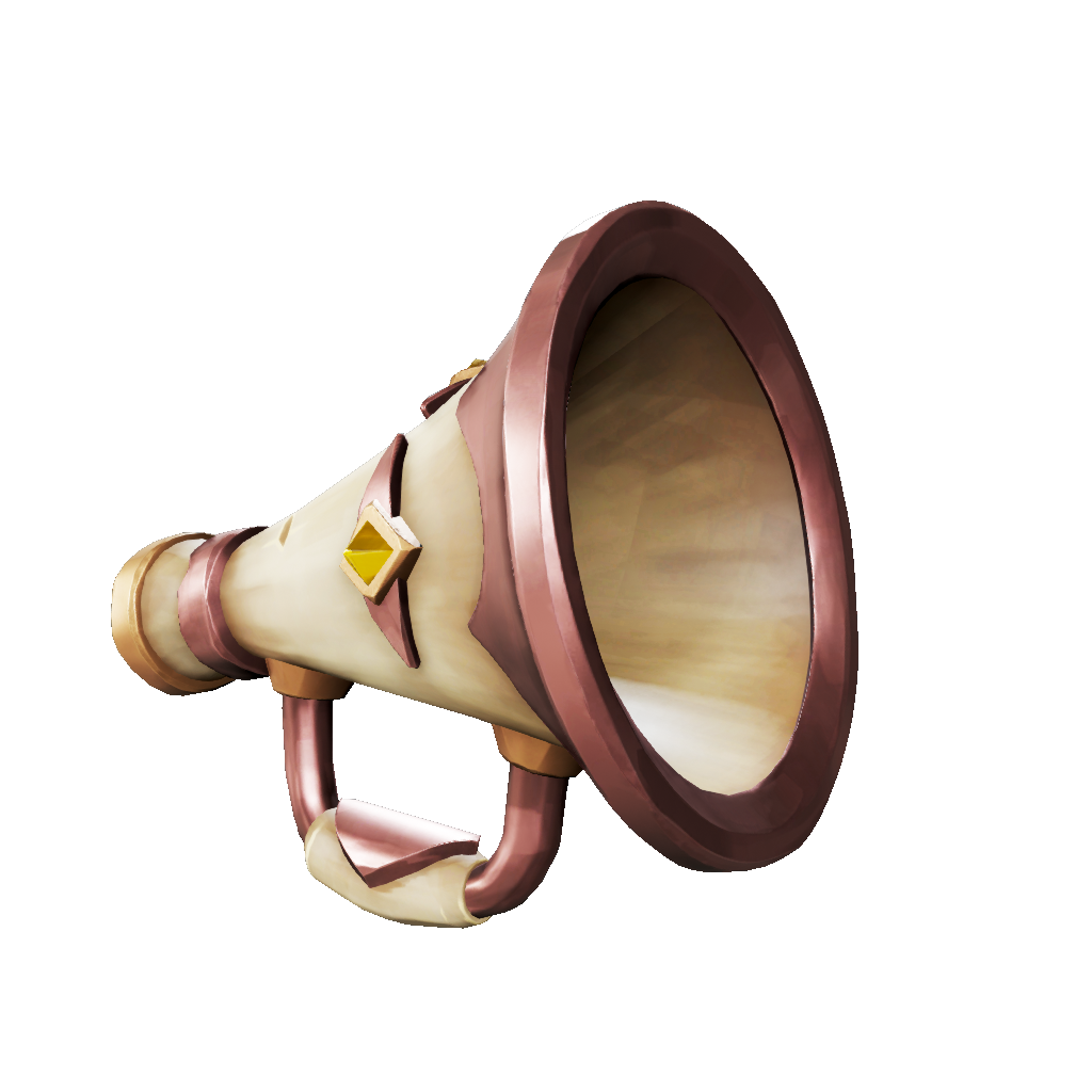Aristocrat Speaking Trumpet
